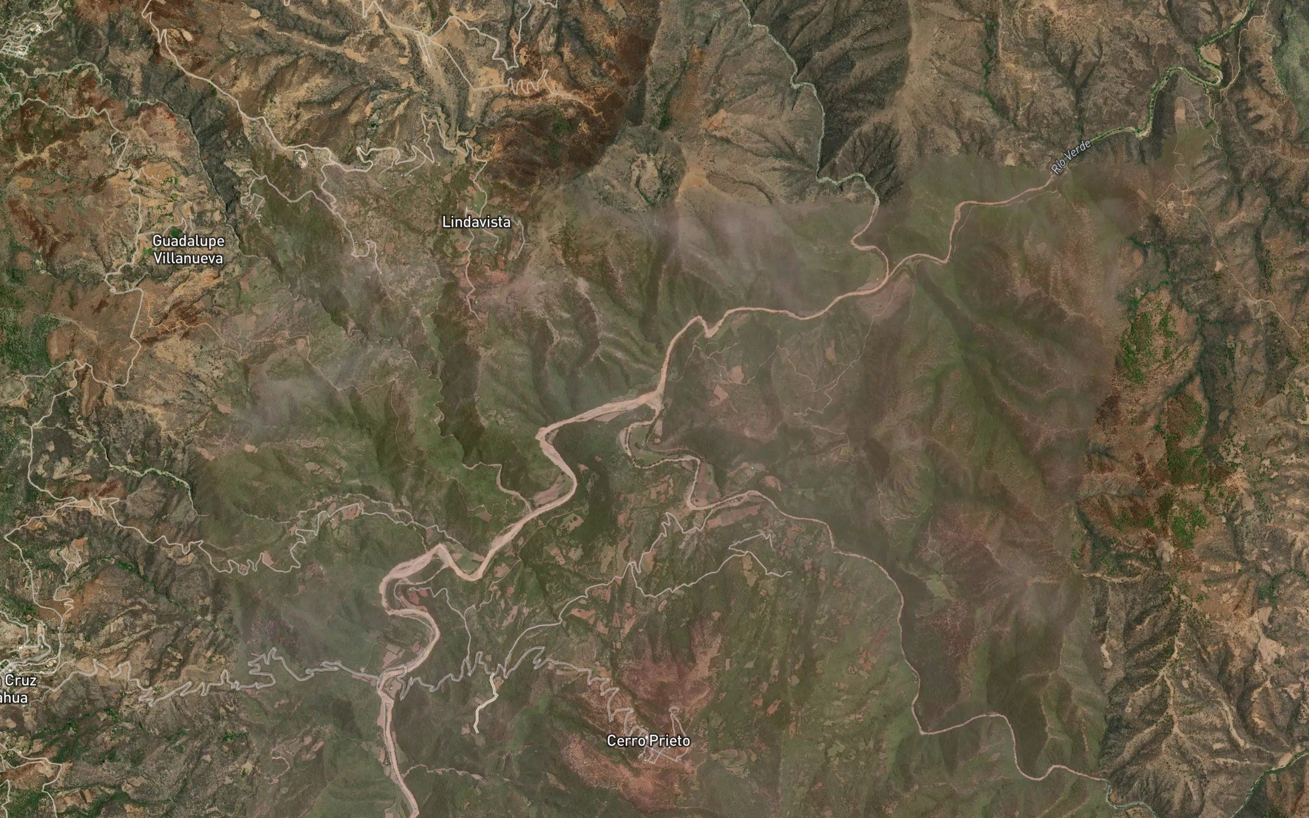Rio Minas