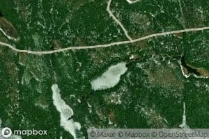 Lac Bruno
