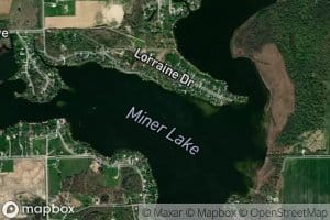 Miner Lake