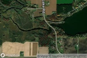Pierz Lake