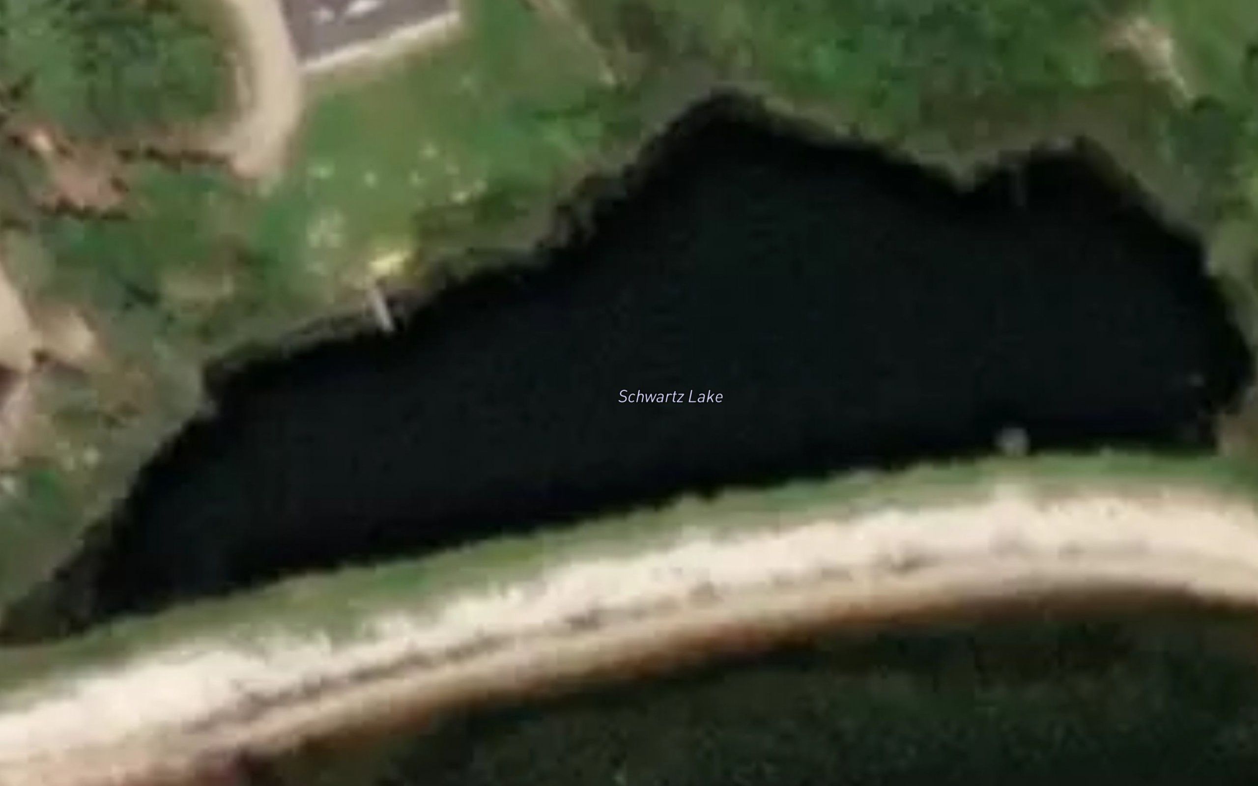 Schwartz Lake