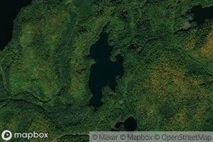Lac Gareau