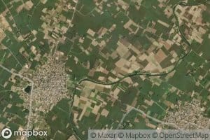 Muhammadpur Drain
