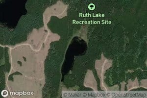 Ruth Lake