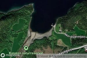 Nordsjoen