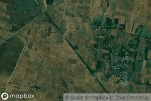 Kaithia Distributary