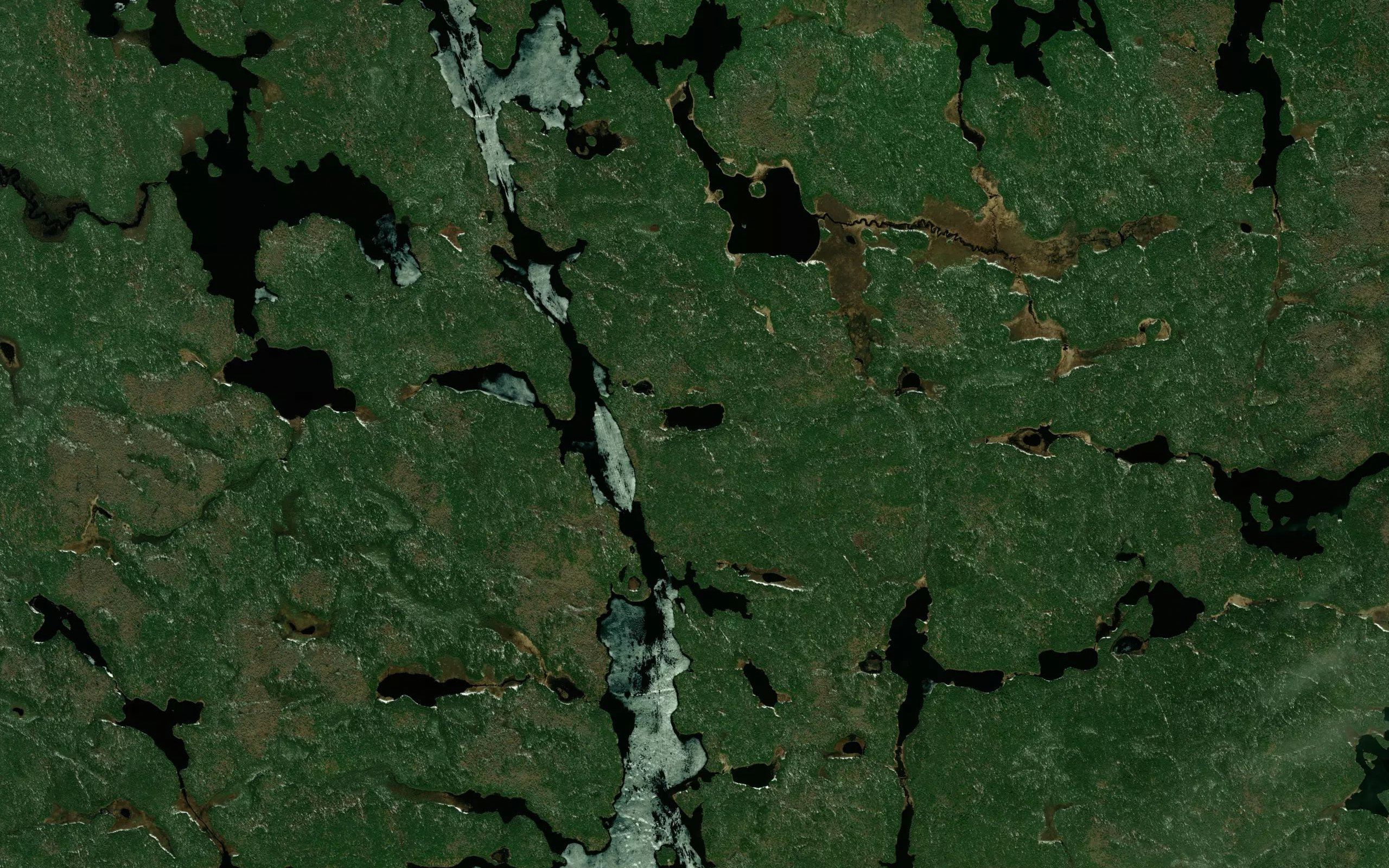 Poplar Narrows