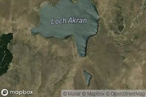 Loch Akran