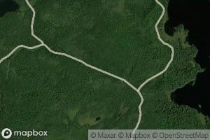 Sandfly Creek