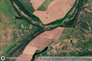 Horton River