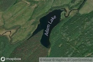 Adam Lake