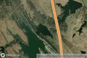 Noble-Sea Cattle Company Reservoir