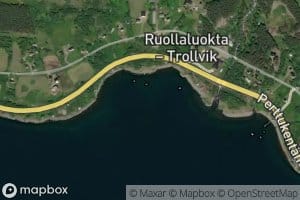 Ruollaluokta