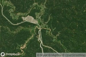 Sungai Mas