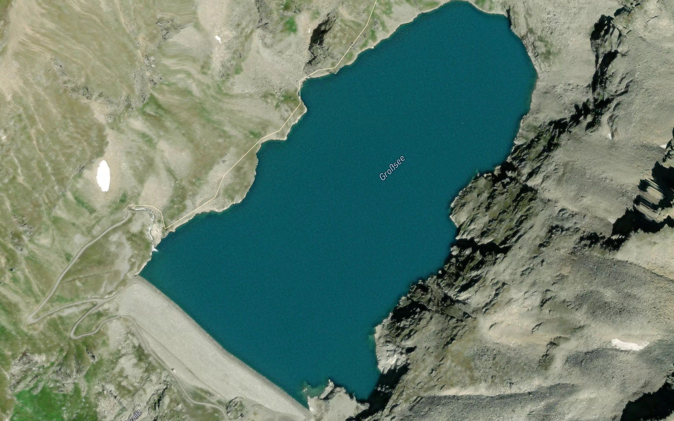 Kegelesee