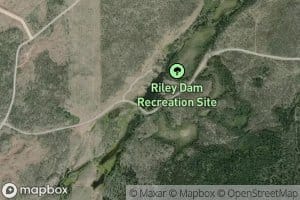 Riley Lake