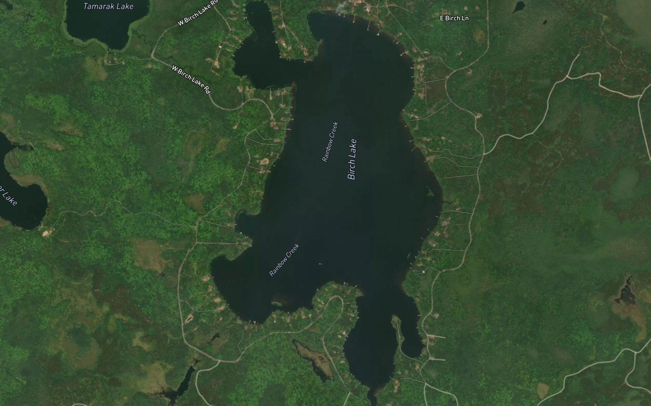 Birch Lake