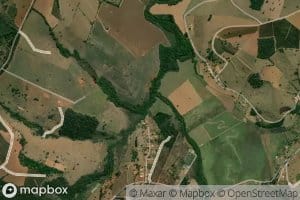 Corrego Tijuco Preto