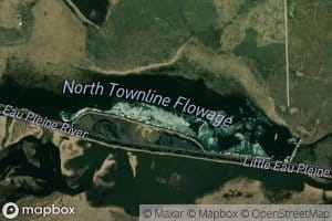 North Townline Flowage