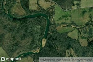 Cedar Creek