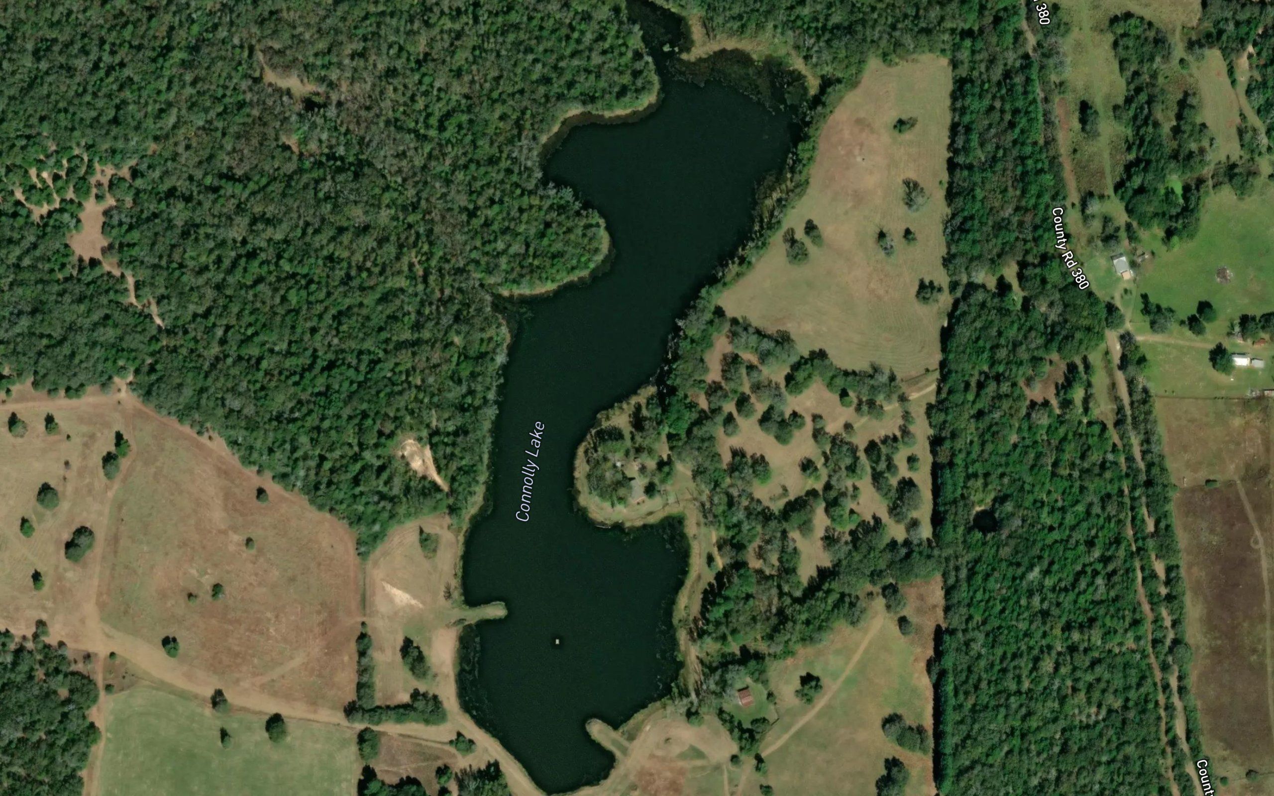 Connolly Lake