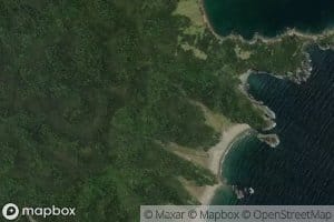 Pahi Bay