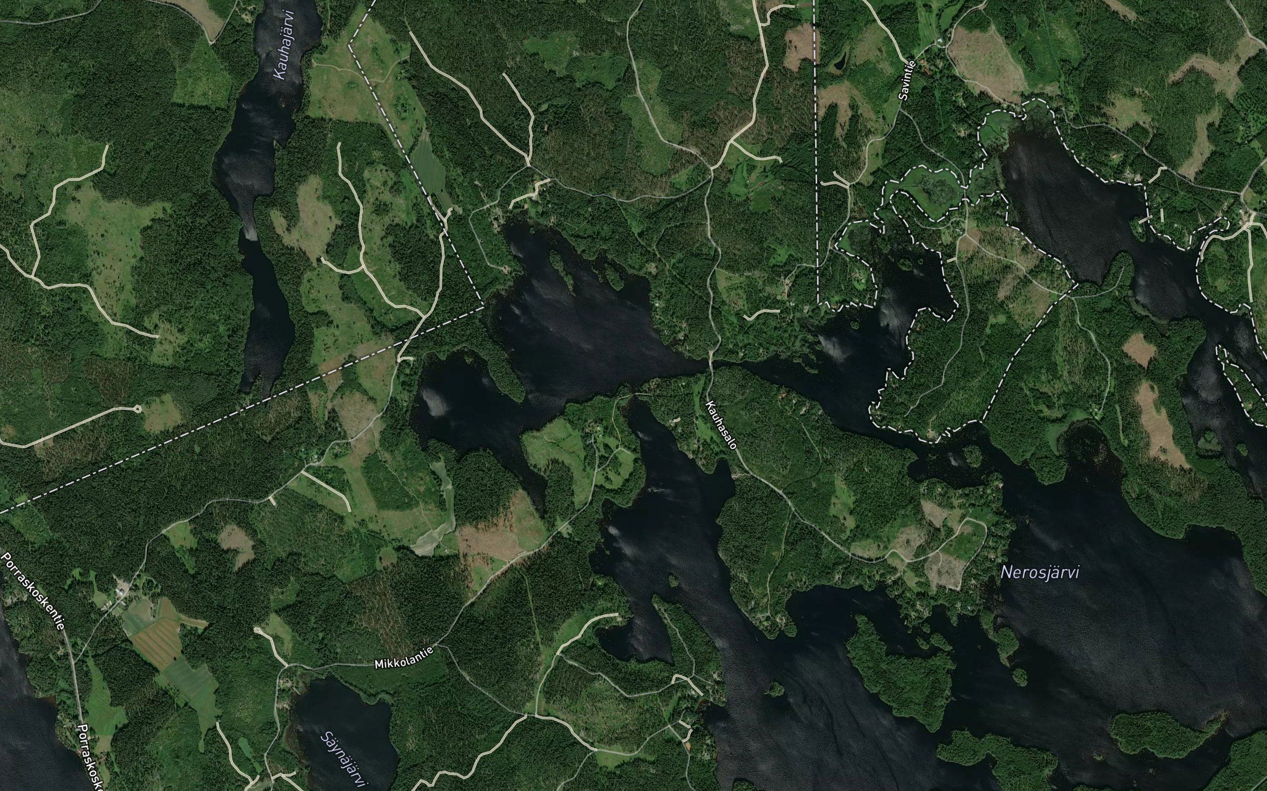 Mikkolansalmi