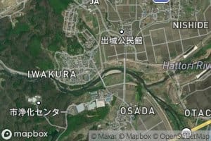 Higashitakakura Gawa