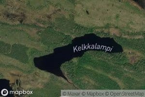Kelkkalampi