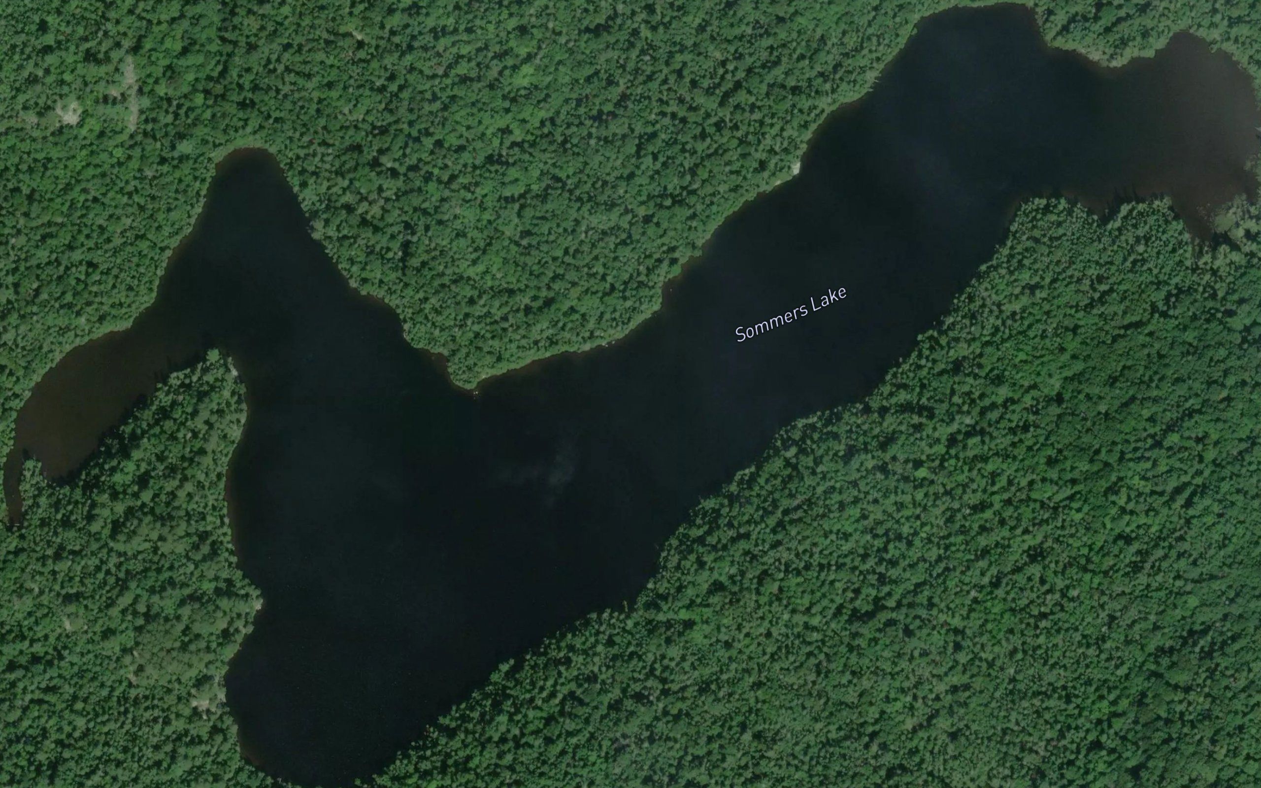 Sommers Lake