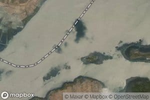 Ang Kep Nam Huai Chiam