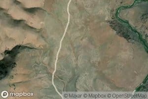 Rock Creek Reservoir