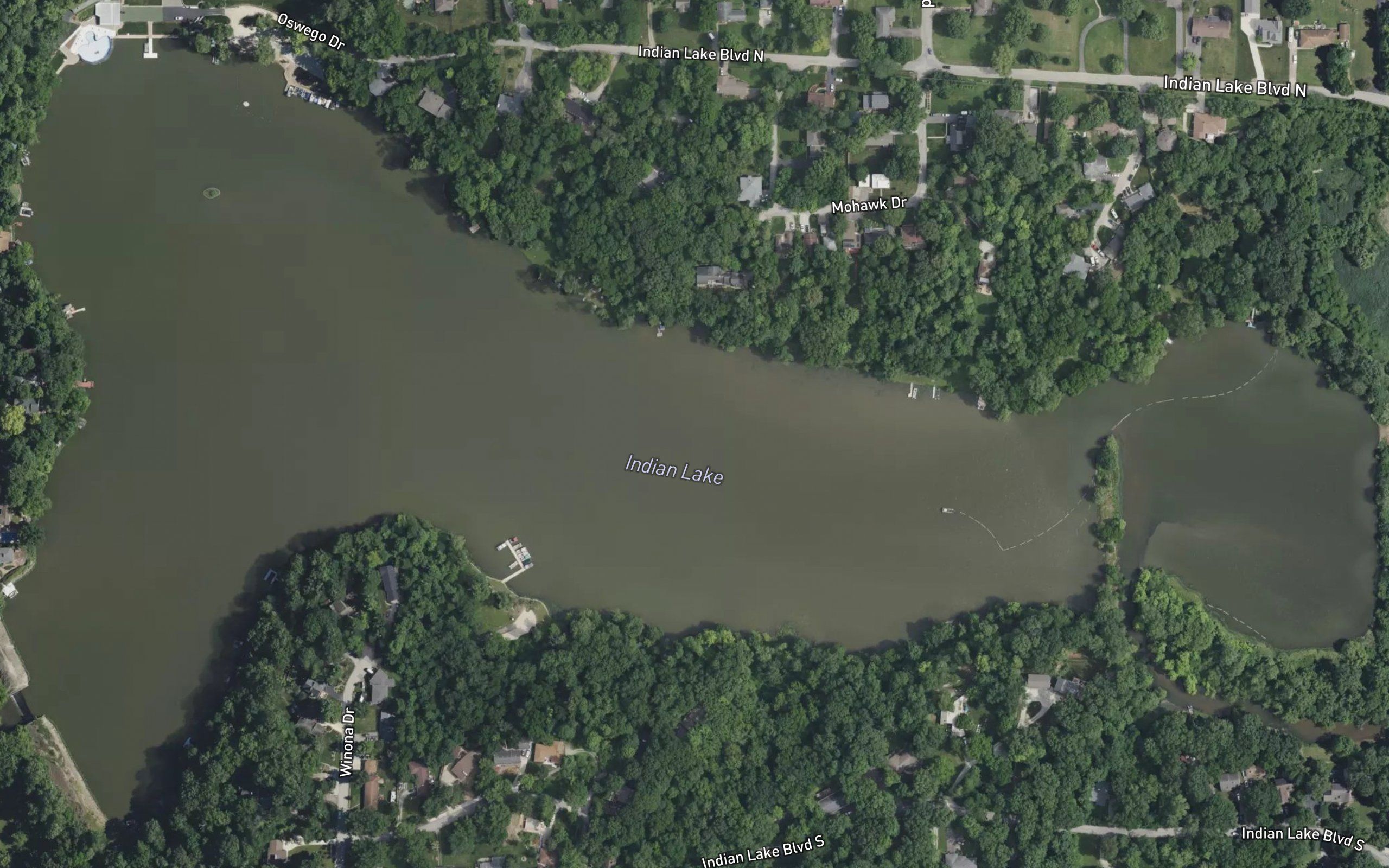 Indian Lake