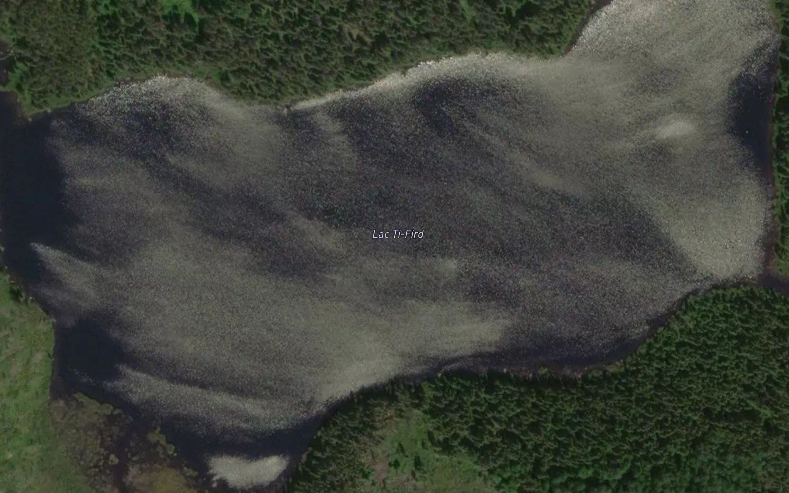 Lac Ti-Fird