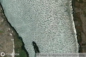 Doris Lake Seaplane Base