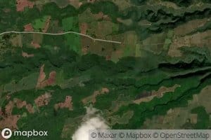 Barranca Paso Venado