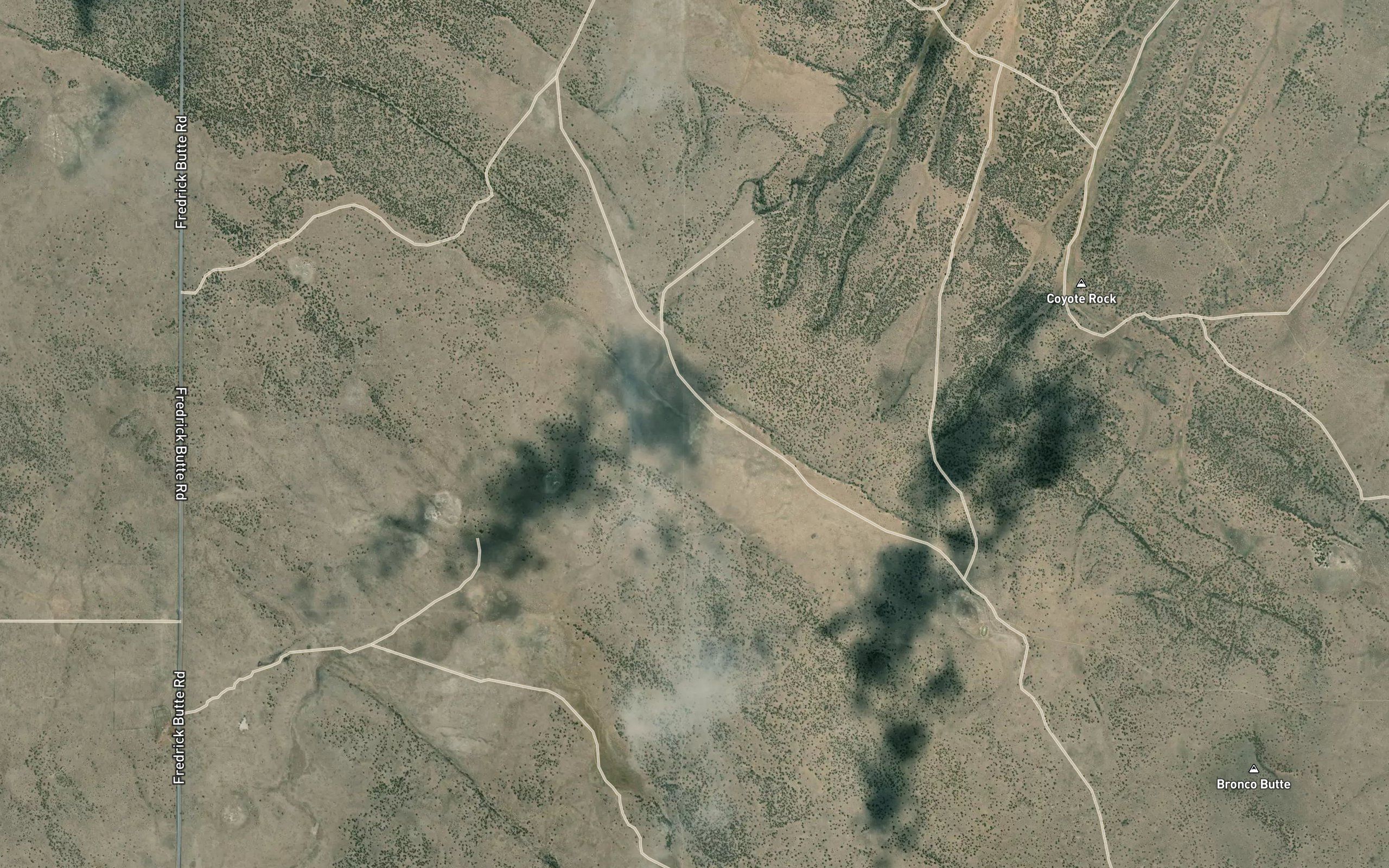 Rim Waterhole