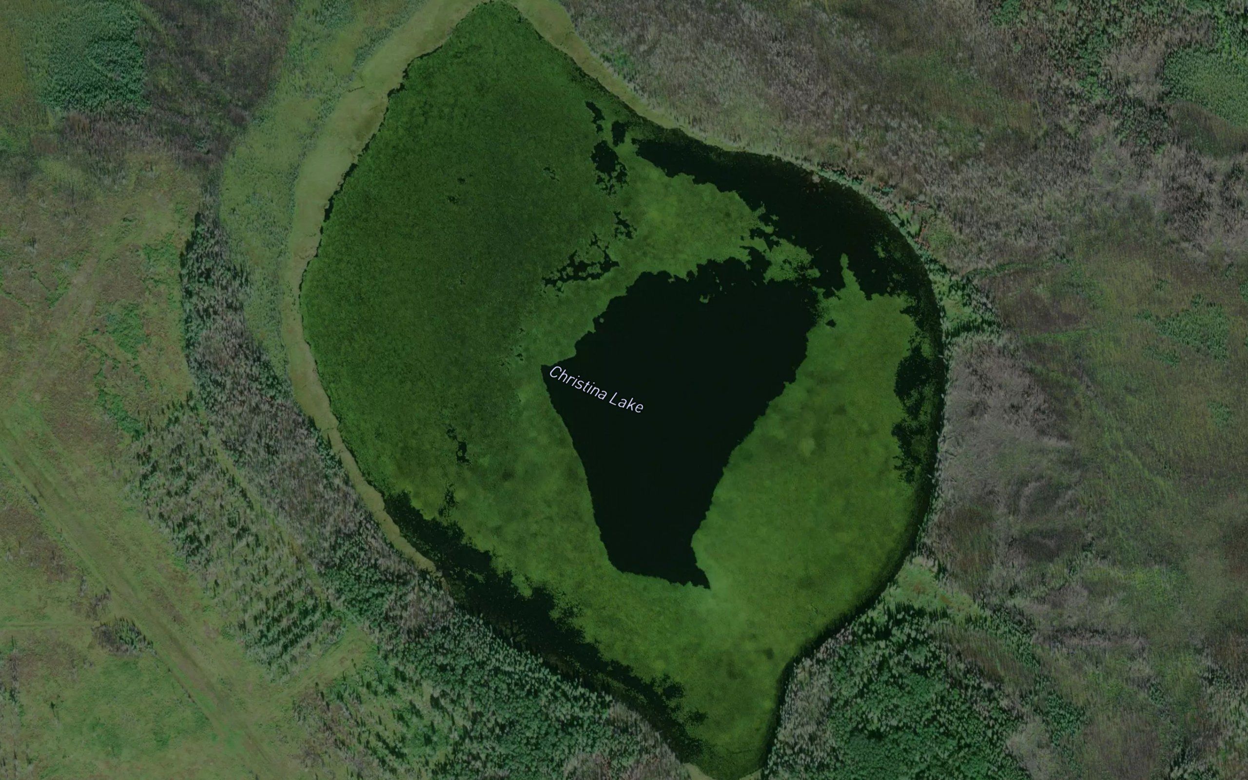 Christina Lake
