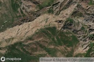 Rodnik Kyzyl Uluchurbulak