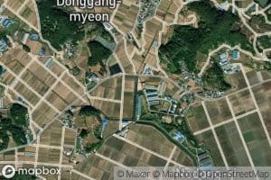Daegangcheon