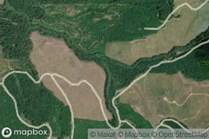 North Fork Hinkle Creek