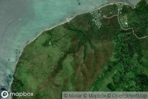 Nabilavou Creek