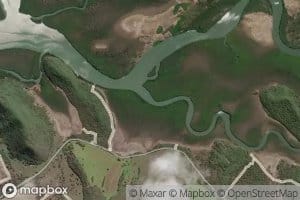 Riviere du Quai Manto