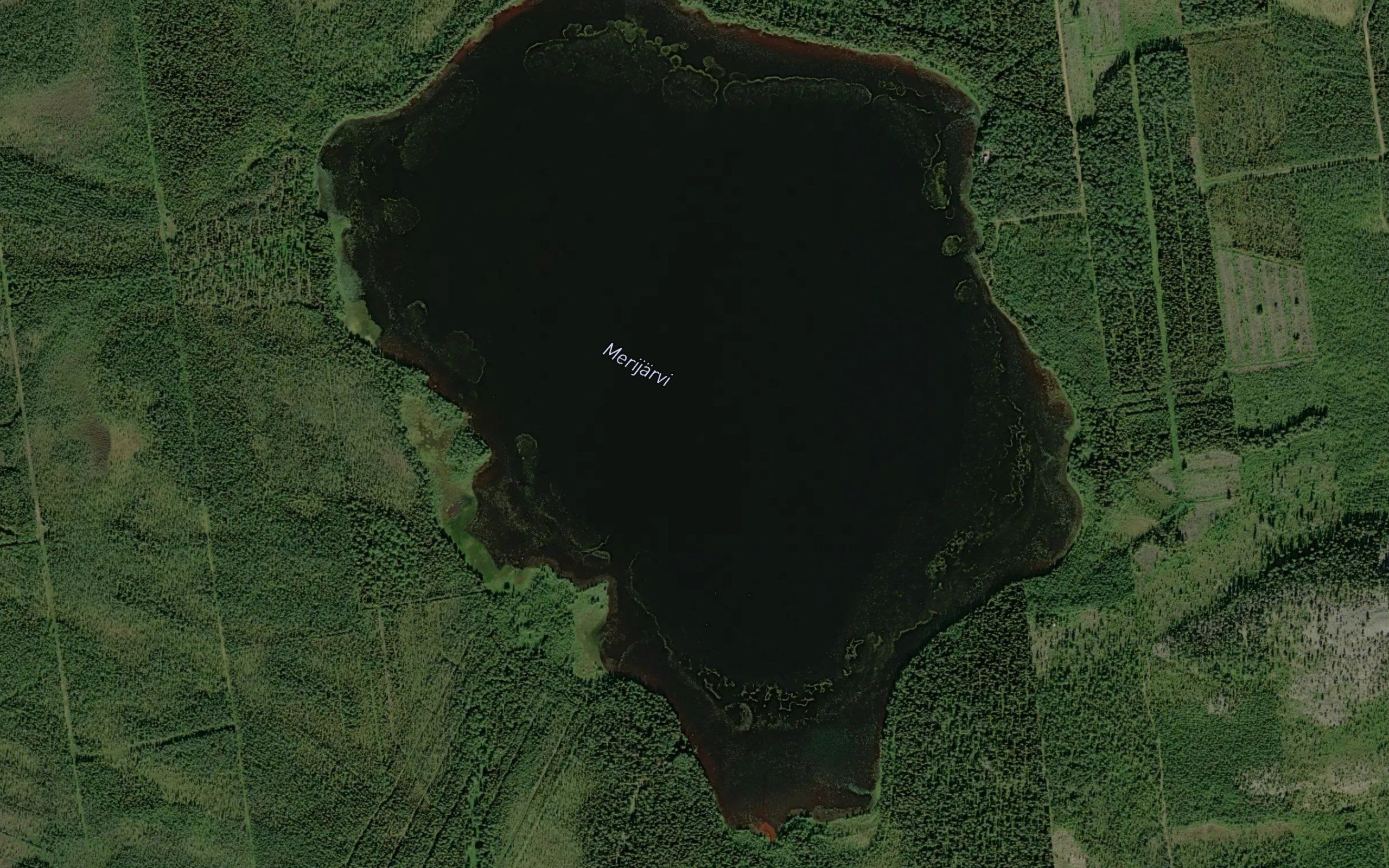 Merijarvi