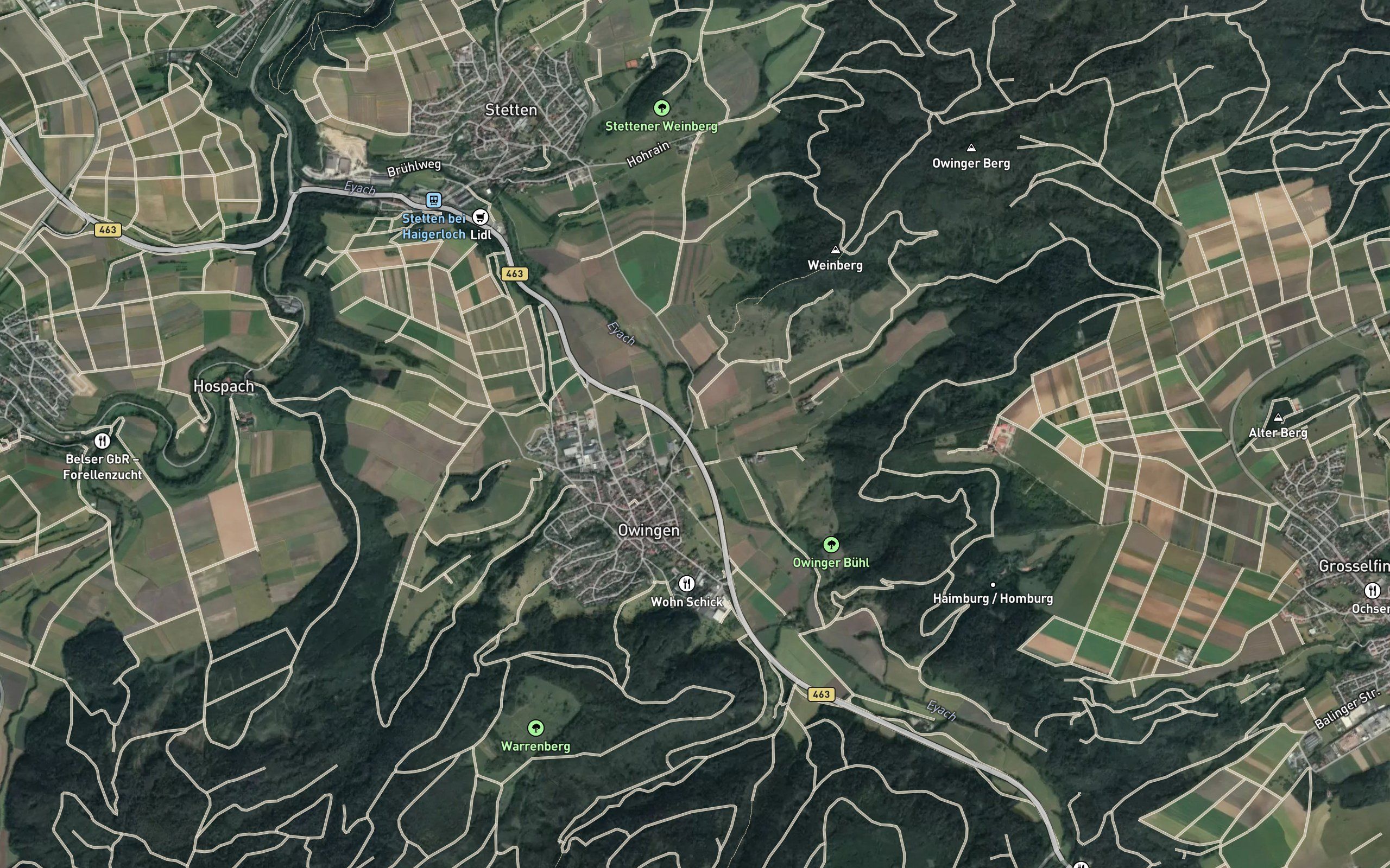 Dietenbach