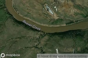 Sheep Creek