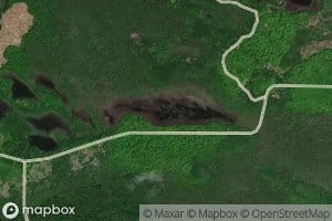 Crawfin Lake