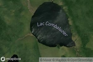 Lac Combaluzier