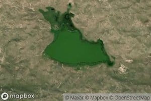 Pelican Lake