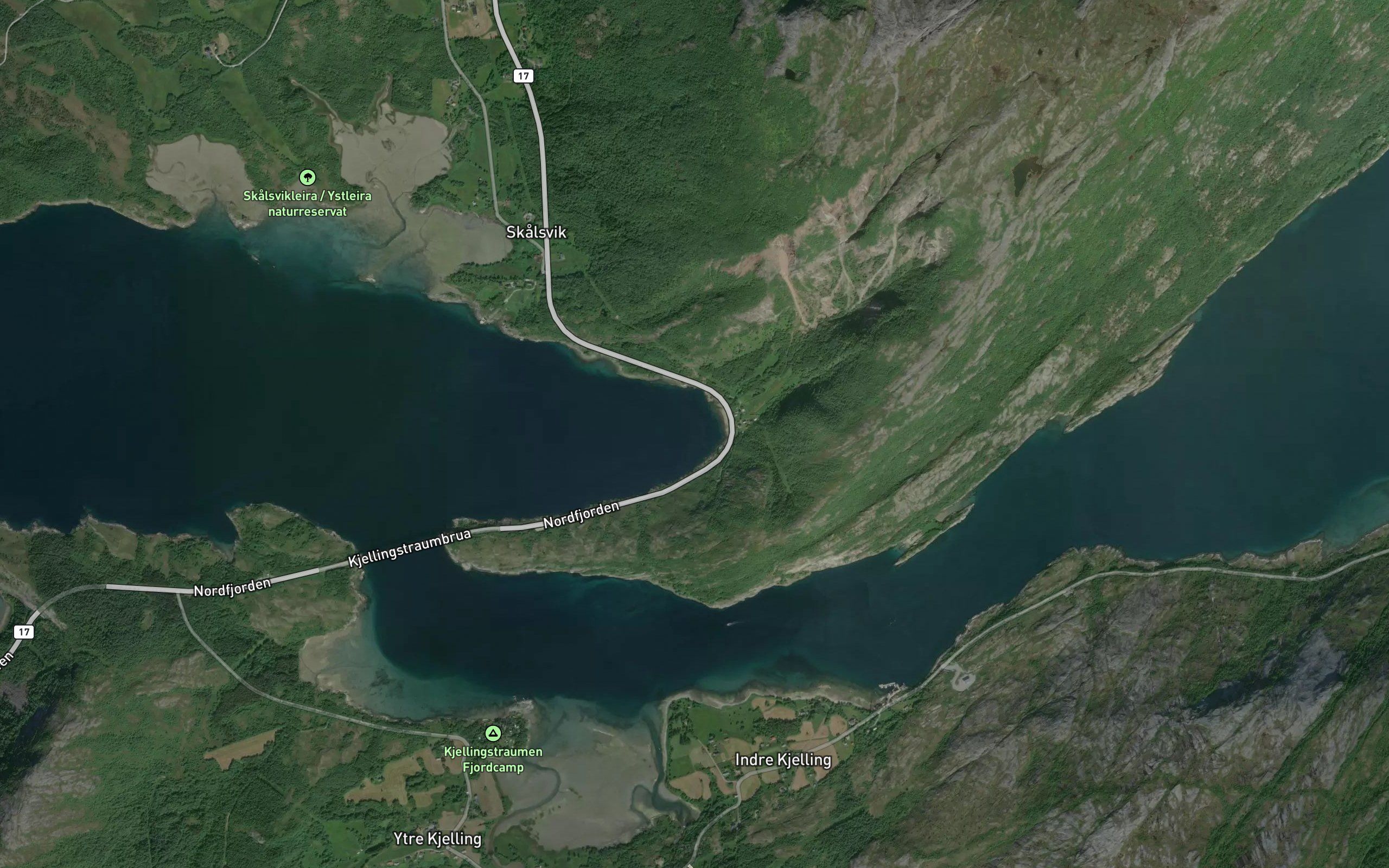 Innervika